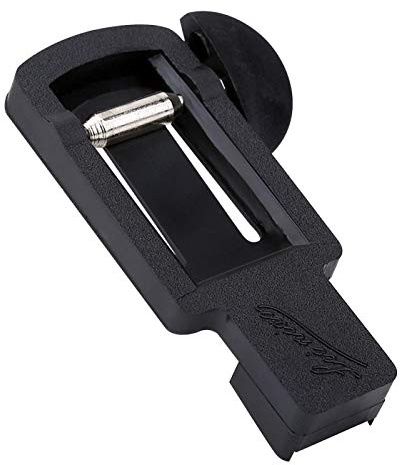 Reed Cutter Clarinette Soprano Alto Tenor Sax Trimmer Reed Saxophone Reed Cutter Corrector Repair Tool Instruments de Musique Pièces Accessoires