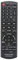 VINABTY N2QAYB000640 Ersatz-Fernbedienung für PANASONIC Micro HiFi-System SC-HC25 SA-PM500DBEB SC-AKX14 SC-PMX5 SC-PM500