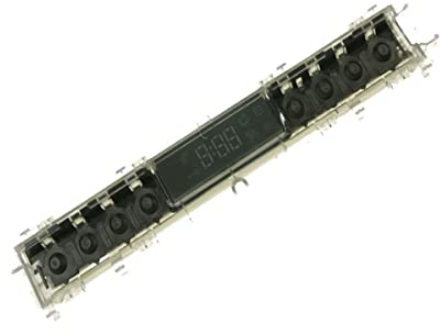 ARISTON HOTPOINT Module électronique d'origine Lave-vaisselle C00534270, C00502501
