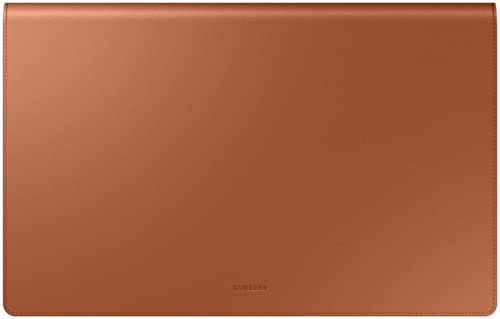 Samsung Leather Sleeve - Cover Galaxy Book 13.3 Brown