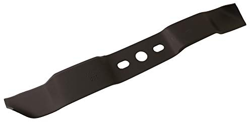 SECURA Messer 46 cm kompatibel mit Gardenfeelings GF46 Gardenline GL46 Rasenmäher