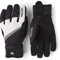 HESTRA Jungen Kid's Tracker Junior 5 Finger Handschuhe Schwarz 7