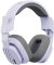 ASTRO Gaming Auriculares con Cable compatibles con PC (Lilac)