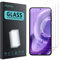 [3 Pièces] Verre Trempé Film Protection écran pour Motorola Moto Edge 30 Neo,Anti-Rayures, Dureté 9H, HD,Glass Screen Protector