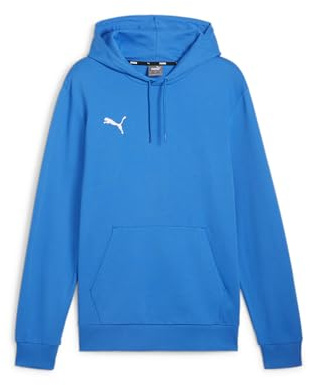 Puma Herren Teamgoal Hoody Ce Kapuzenpullover (1er Pack)