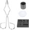 aleawol Kit de fusion doré