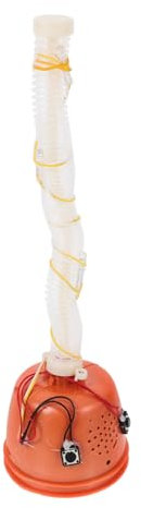 DRESSOOS Dancing Cactus Jouet Chantant Et Dansant avec Mécanisme Remplaçable Accessoire pour Créer Un Jouet Amusant Et Interactif