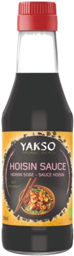 Hoisin Sauce 18 x 250 ml