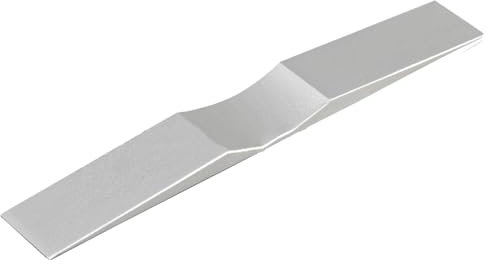 HUANGGG Sliding Door Stoppers Replacement Aluminum Door Stop Upfitting Component Campervans Midway Door Stoppers