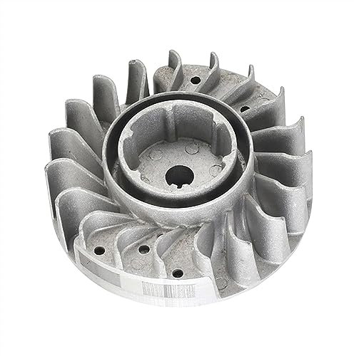 Flywheel 1143 400 1234 compatible con motosierra Stihl MS251, pieza de repuesto de alta calidad para modelo MS 251