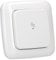 Busch-Jaeger 6523 UJ-914-102 Busch-Drehdimmer LED, Komplettset Balance SI 2CKA006512A0350