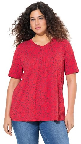 Ulla Popken Damen Shirt