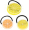 Vintage Hair Scunchy Women Hair Bun Haarteile Haarspulen Weibliche Kopfschmuck Teenager Mädchen Hair Styling Tool