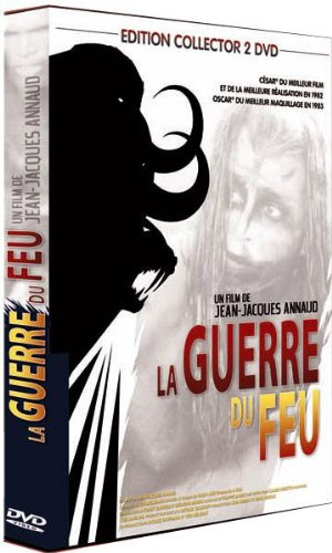 La guerre du feu [FR Import]