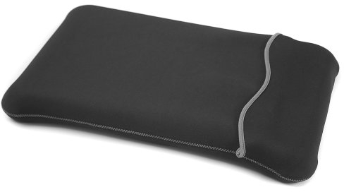 Nintendo Wii - Neoprene Sleeve [black] für das Wii Balance Board