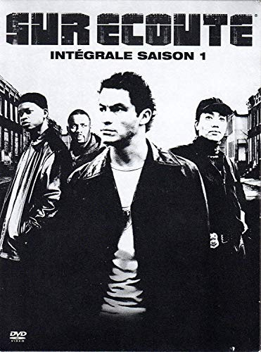 Sur écoute, saison 1 [FR Import]