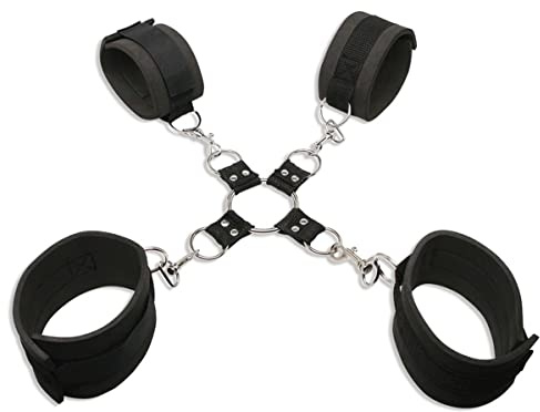 Pipedream Fetish Fantasy Series Extreme Hog Tie Kit