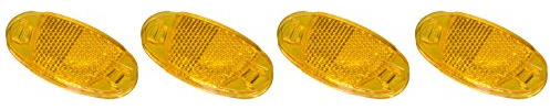 Lampa 93510 Reflektoren, Orange