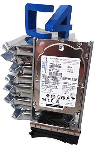 900Gb 10K 6Gb SAS 2.5 HDD