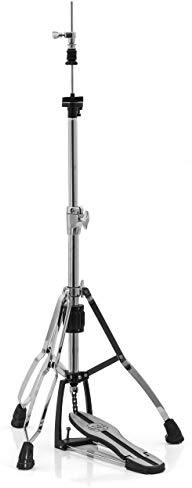 Mapex Mars 600 Series Hi-Hat Ständer, Chrom (H600)