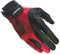 HEAD Web Racquetball-Handschuh für Rechtshänder, Größe L, Schwarz/Rot
