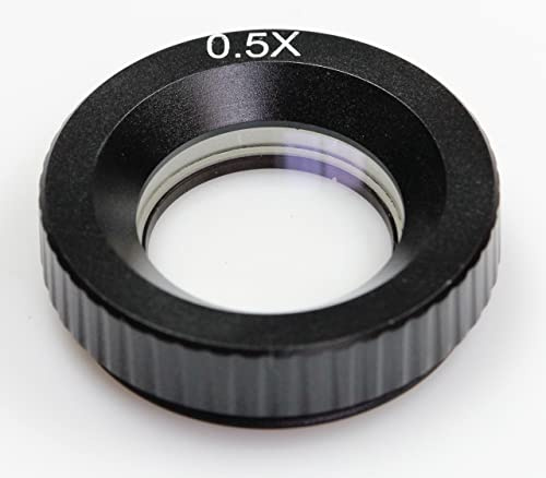 OZB-A4201 KERN OPTICS - Vorsatz-Objektiv 0,5x