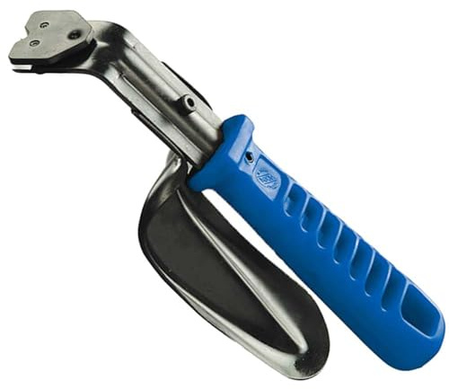Noga Double Burr DB5000 with V Shaped Ceramic Ceramic Blade