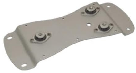 Zebra – Cradle Mounting Bracket