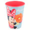 Disney - Minnie Mouse 23707A. valeur en verre 260 ml.