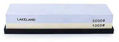 Lakeland Traditional Whetstone Knife Sharpener