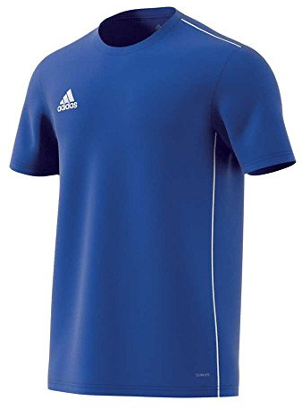 Adidas Herren Core 18 Trikot (1er Pack)