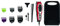WAHL 79111-2016 Close Cut Pro Haarschneidemaschine in Transportbox