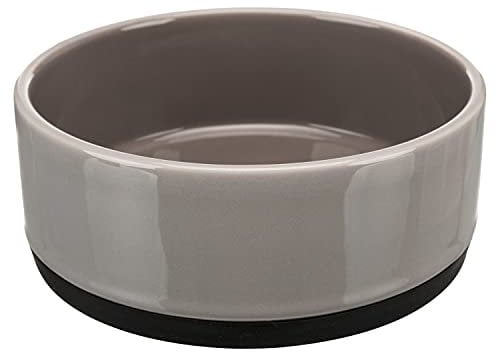 Trixie Ceramic Dog Feeder