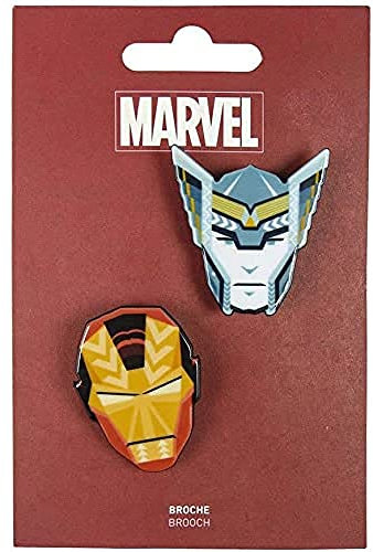 Cerdá Unisex-Kinder 2600000538 Harry Potter Patch, Mehrfarbig, 9.5 x 14.5 cm