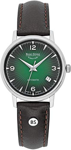 Bruno Söhnle Damenuhr Original NEU Stuttgart II Small- 17-12174-661