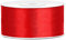 25 Meter Satinband Rot Breite 38mm Schleifenband Rotes Dekoband Geschenkband Hochzeit Eröffnungsband Geschenkverpackung Band Rot 38mm rote Schleife