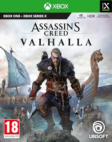 Videogioco Ubisoft Assassin'S Creed Valhalla