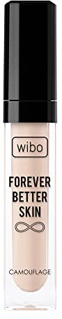 Wibo Concealer Forever Better Skin Nr 2