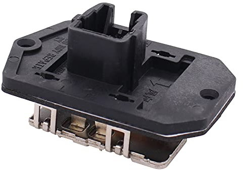 MOTOKU Gebläsemotorwiderstand für RAM 1500 2500 3500 4500