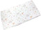 TupTam Baby Spannbettlaken Kinder Spannbetttuch für Babybett Kinderbett Gemustert, Farbe: Lichtung/Rehe, Größe: 60 x 120 cm