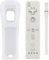 Wii Remote Controller, Wireless Controller for Nintendo Wii, Wii U Video Game Gamepads, Replaceable Remote Game Controller with Silicone Case and Wrist Strap (White)