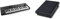 NATIVE INSTRUMENTS Komplete Kontrol M32 Controller Keyboard & M-Audio SP-1 - Universal Sustain Pedal for MIDI Keyboards, Digital Pianos, Electric Pianos & More