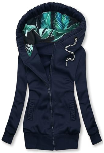GFPGNDFHG Kaputten Pulli Damen Stillnachthemd y2k Hoodie Bluseneinsatz Regenjacke Damen Pullis Schulterfrei Damen Vooglabor Damen Hoodie Weste Damen Demonia Shaker Damen