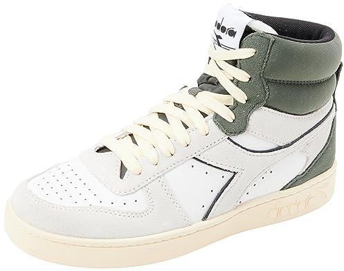 Diadora Magic Basket Mid 9430606031, Scarpe Sportive - 44 EU