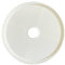 Spessore per fermo imposta automatico grillo ferma persiana ferma imposta 6pz (Bianco)