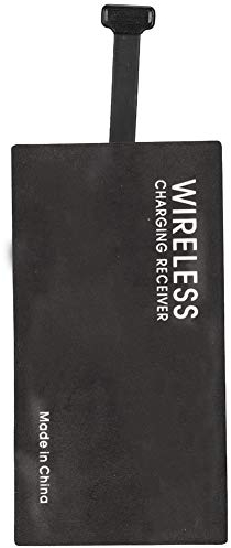 Type C Wireless Charging Receiver, USB-C Qi Wireless Charging Receiver Module for Smartphone Mobile Phone With Type C Interface
