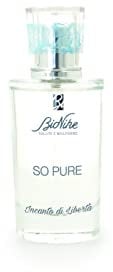 Bionike So Pure Incanto di Libertà, Eau De Toilette, 50ml