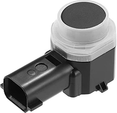 QUARKZMAN PDC Retromarcia Parcheggio Assistenza Sensore Compatibile per Ford Flex, Nero