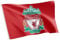 Liverpool FC Flag Football Club Soccer Premier League 100% Polyester Indoor Outdoor 3 feet x 5 feet Flag (Flag A)
