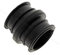 Tuyau sortie pompe pour lave-vaisselle Brandt AS0068793